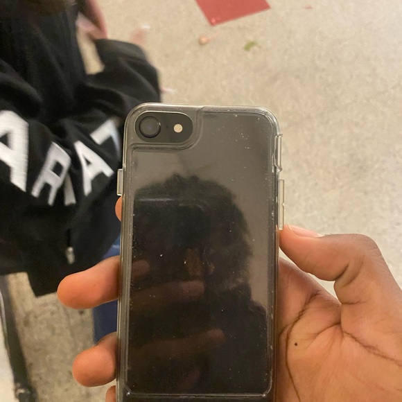 iPhone SE